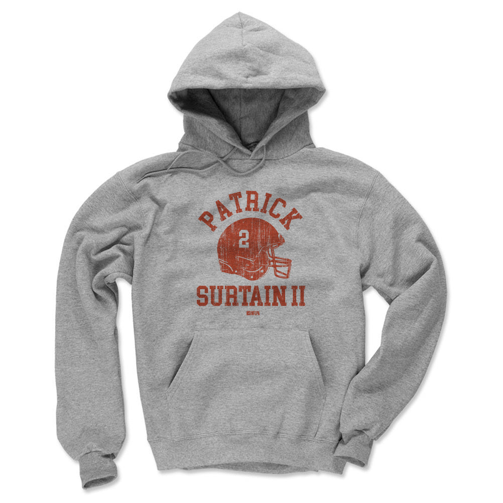 Patrick Surtain II Men's Hoodie | 500 LEVEL