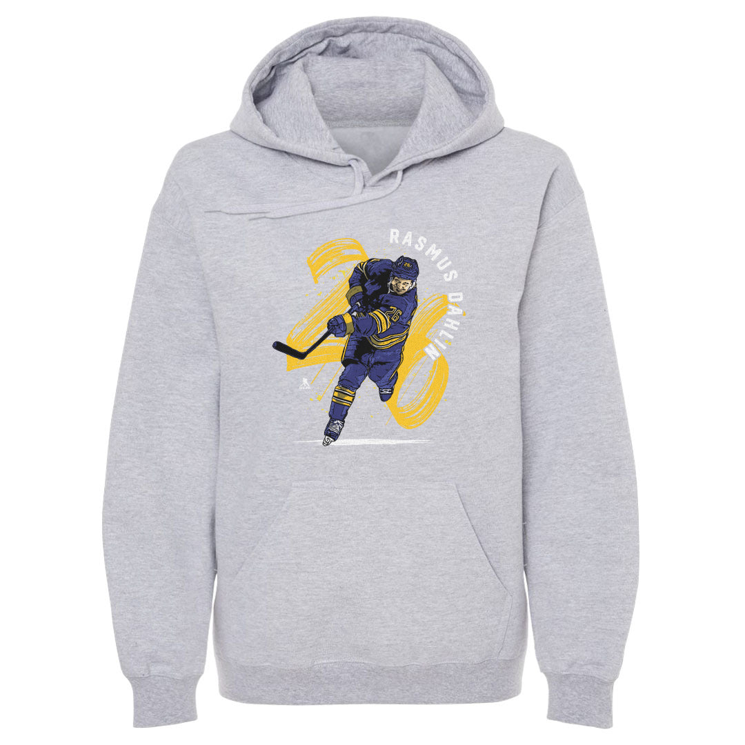 Rasmus Dahlin Men's Hoodie | 500 LEVEL