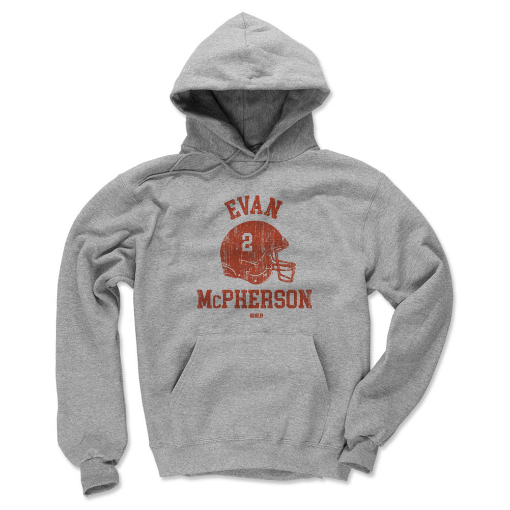 Evan McPherson Men's Hoodie | 500 LEVEL