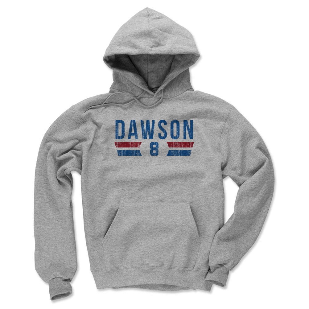 Andre Dawson Men's Hoodie | 500 LEVEL