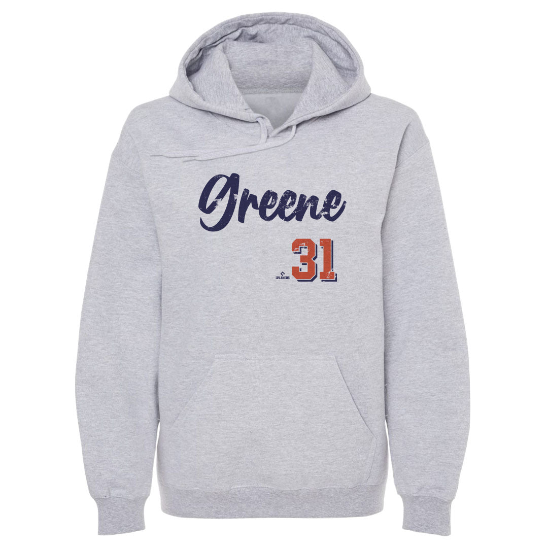 Riley Greene Men's Hoodie | 500 LEVEL