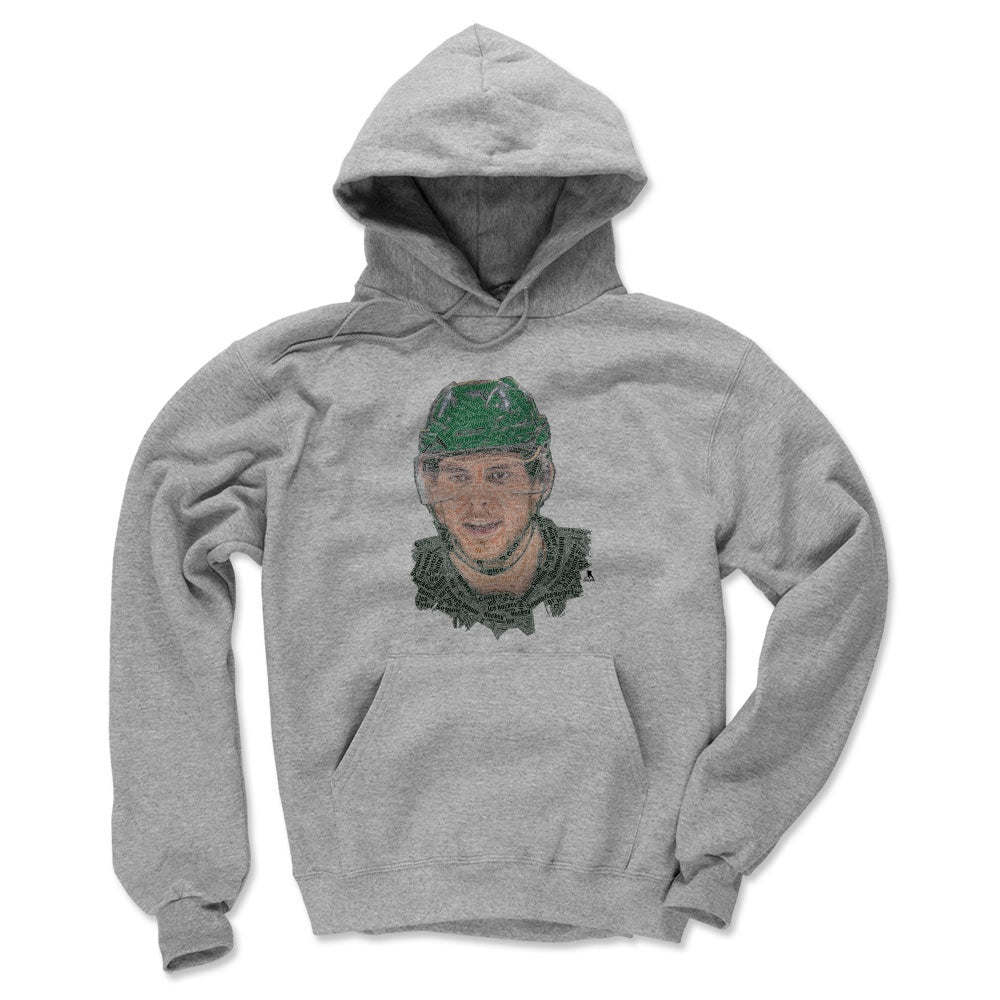 Tyler Seguin Men's Hoodie | 500 LEVEL