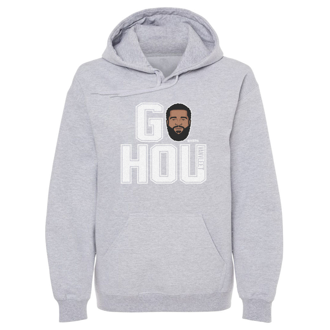 Fred VanVleet Men's Hoodie | 500 LEVEL