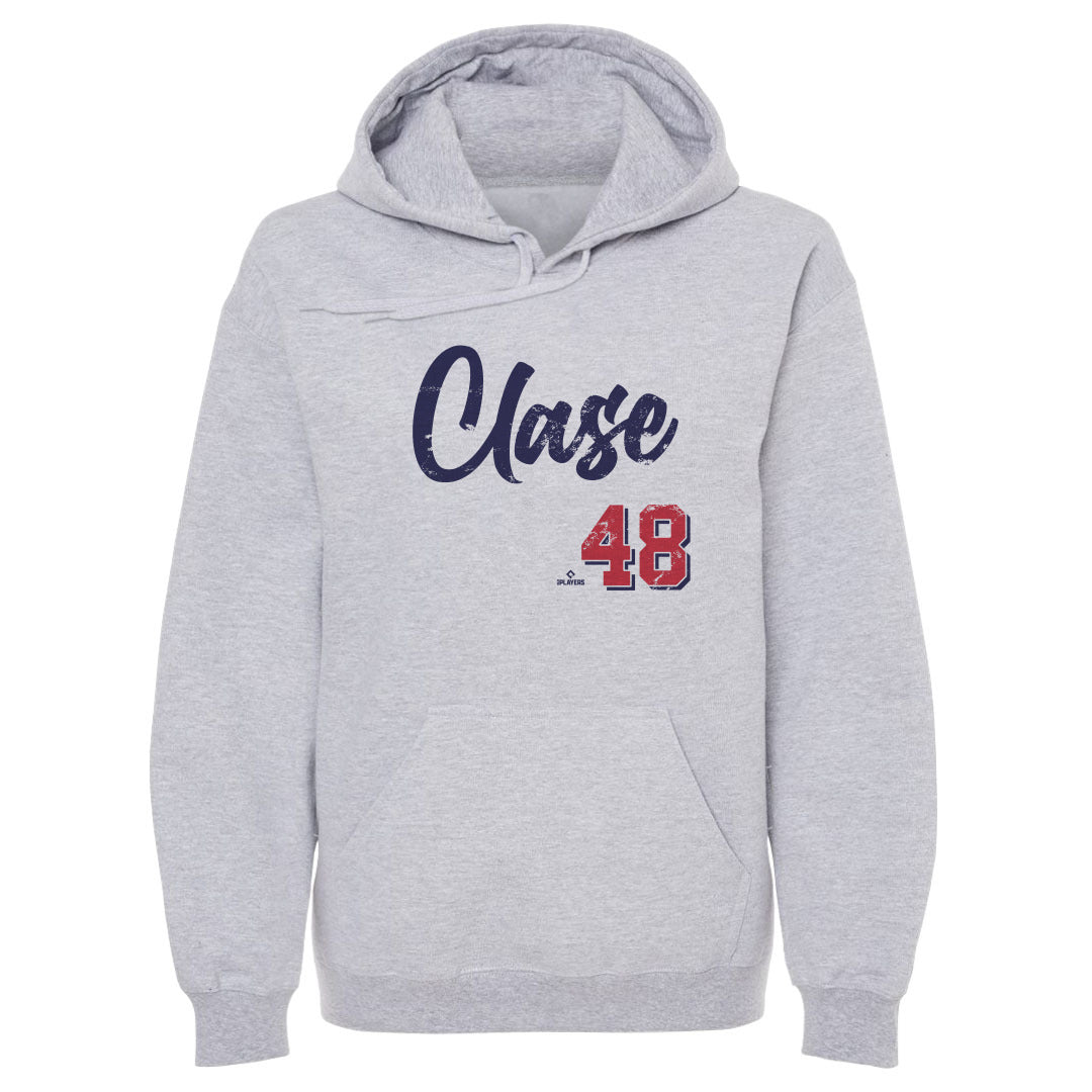 Emmanuel Clase Men's Hoodie | 500 LEVEL