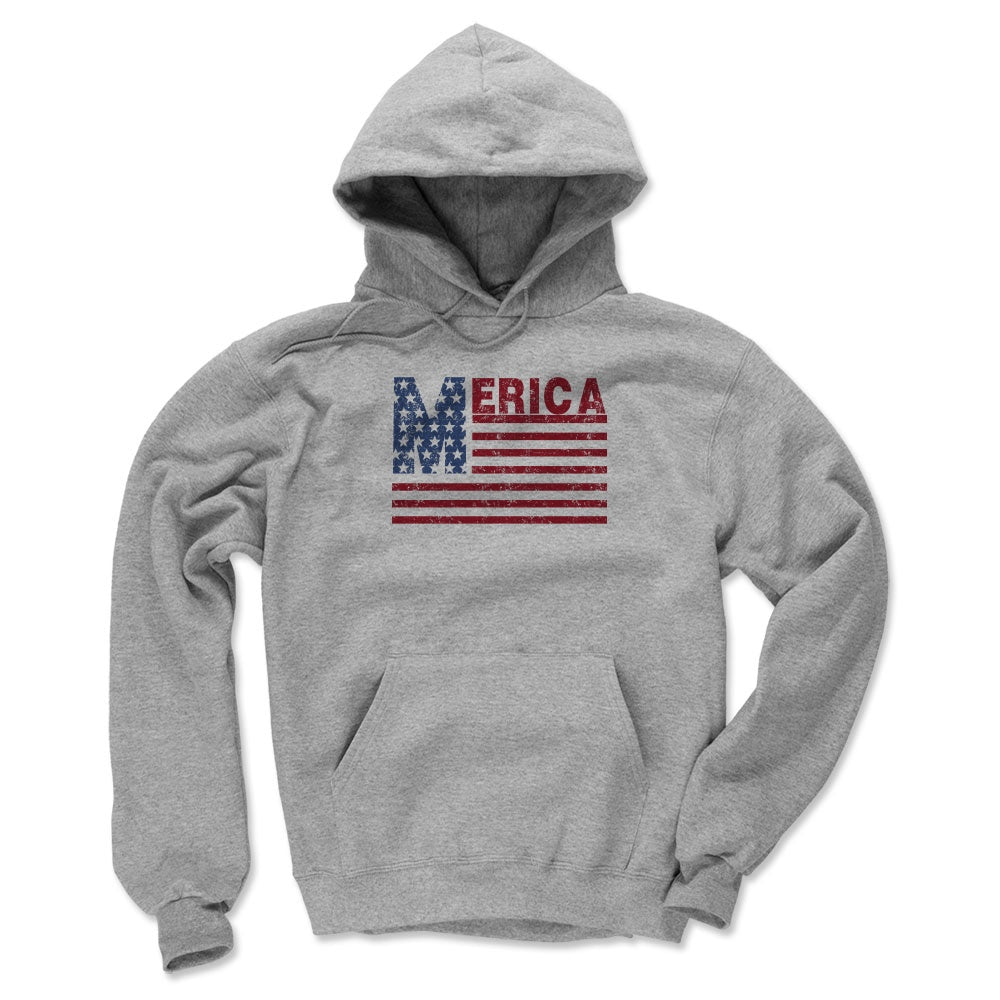 USA Men's Hoodie | 500 LEVEL