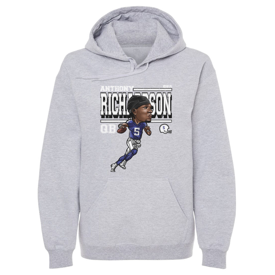 Anthony Richardson Men's Hoodie | 500 LEVEL