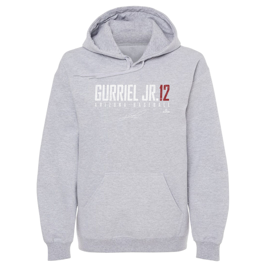 Lourdes Gurriel Jr. Men's Hoodie | 500 LEVEL
