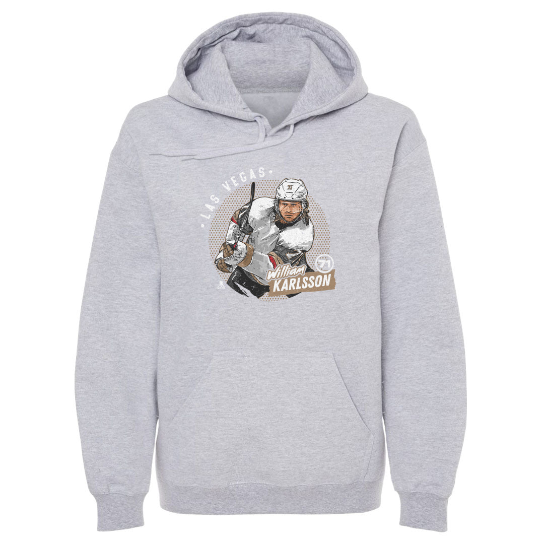 William Karlsson Men's Hoodie | 500 LEVEL