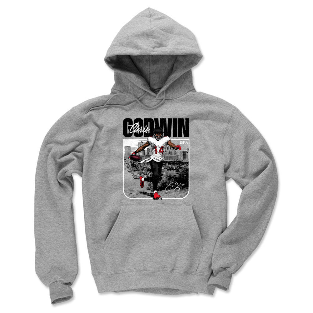 Chris Godwin Men's Hoodie | 500 LEVEL