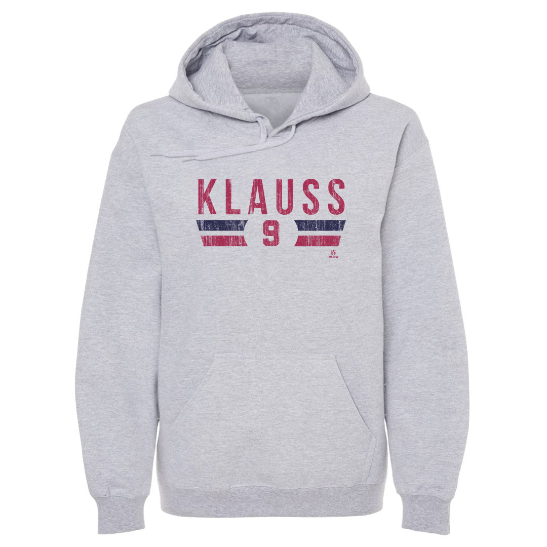 Joao Klauss Men's Hoodie | 500 LEVEL