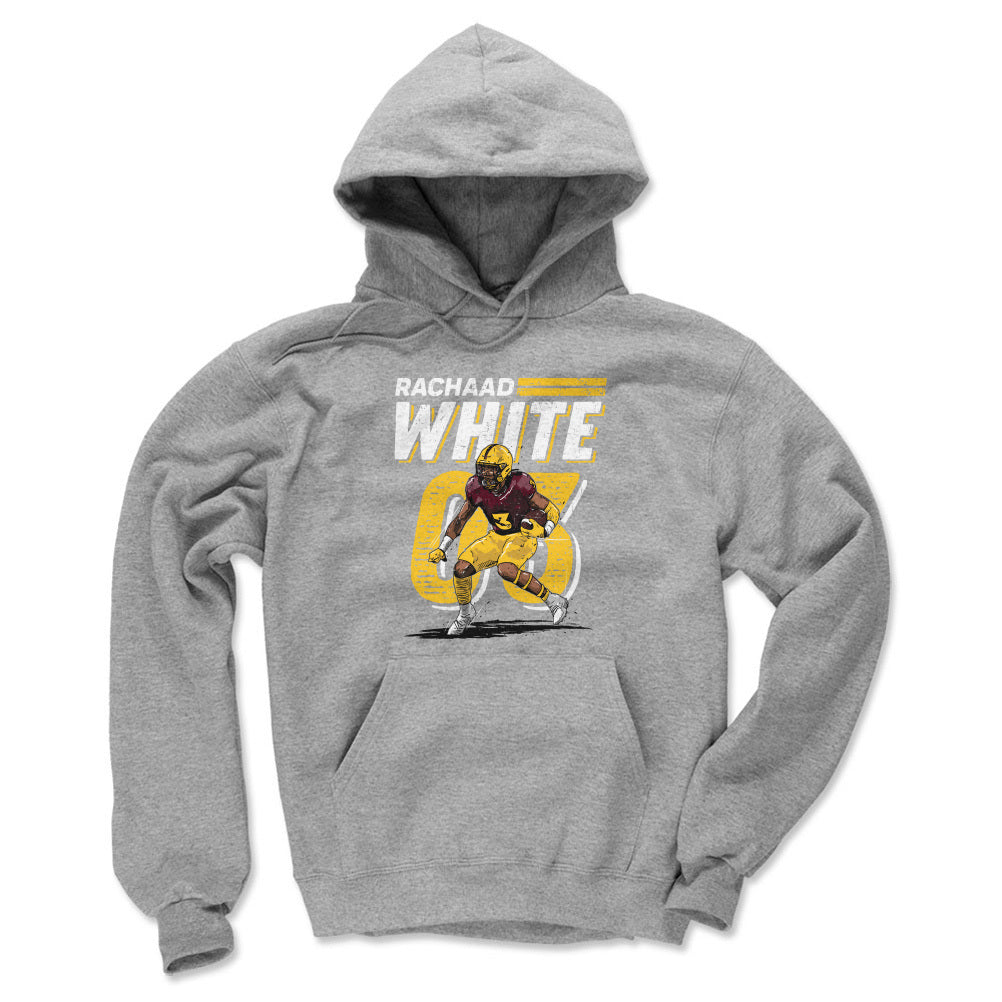 Rachaad White Men's Hoodie | 500 LEVEL