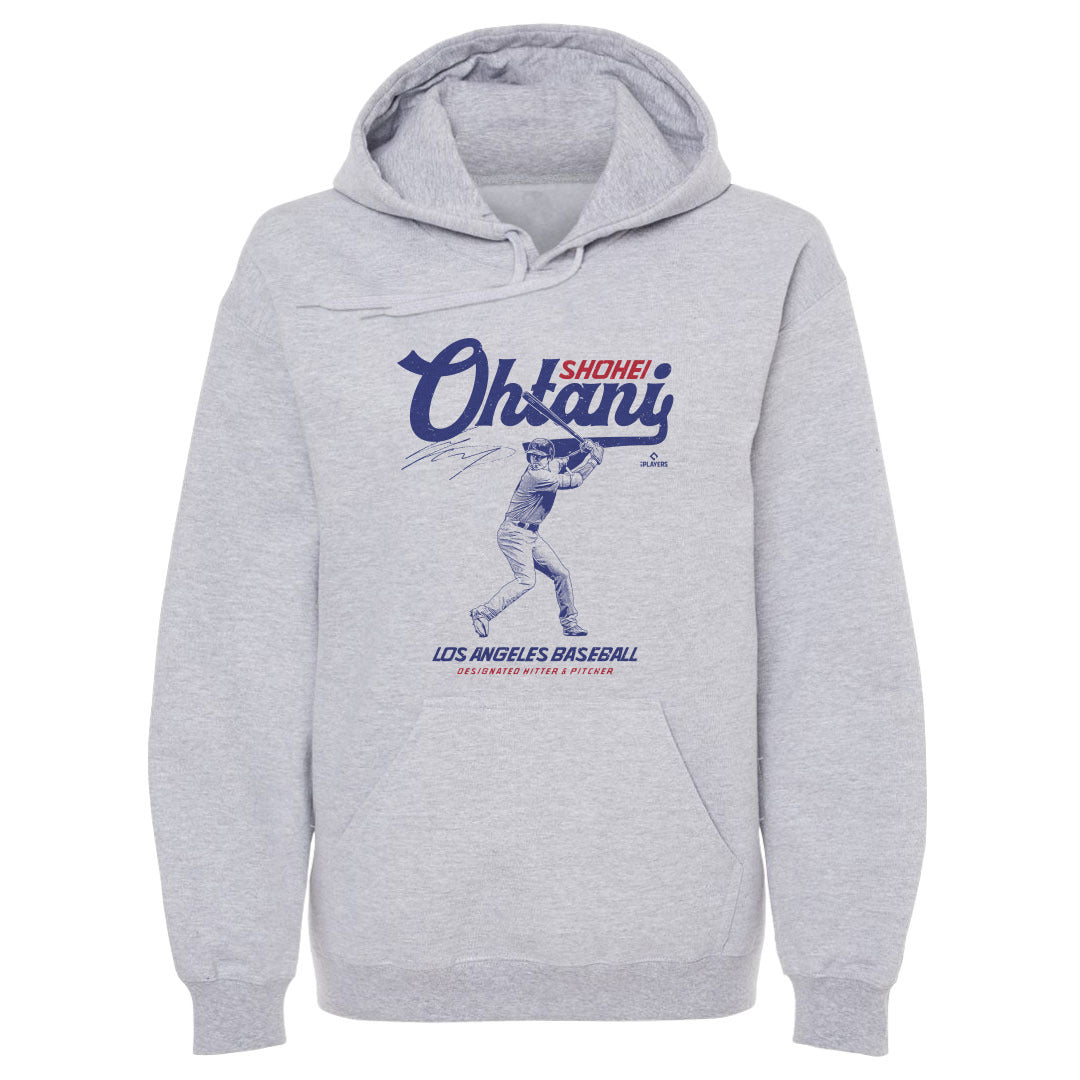 Shohei Ohtani Men's Hoodie | 500 LEVEL
