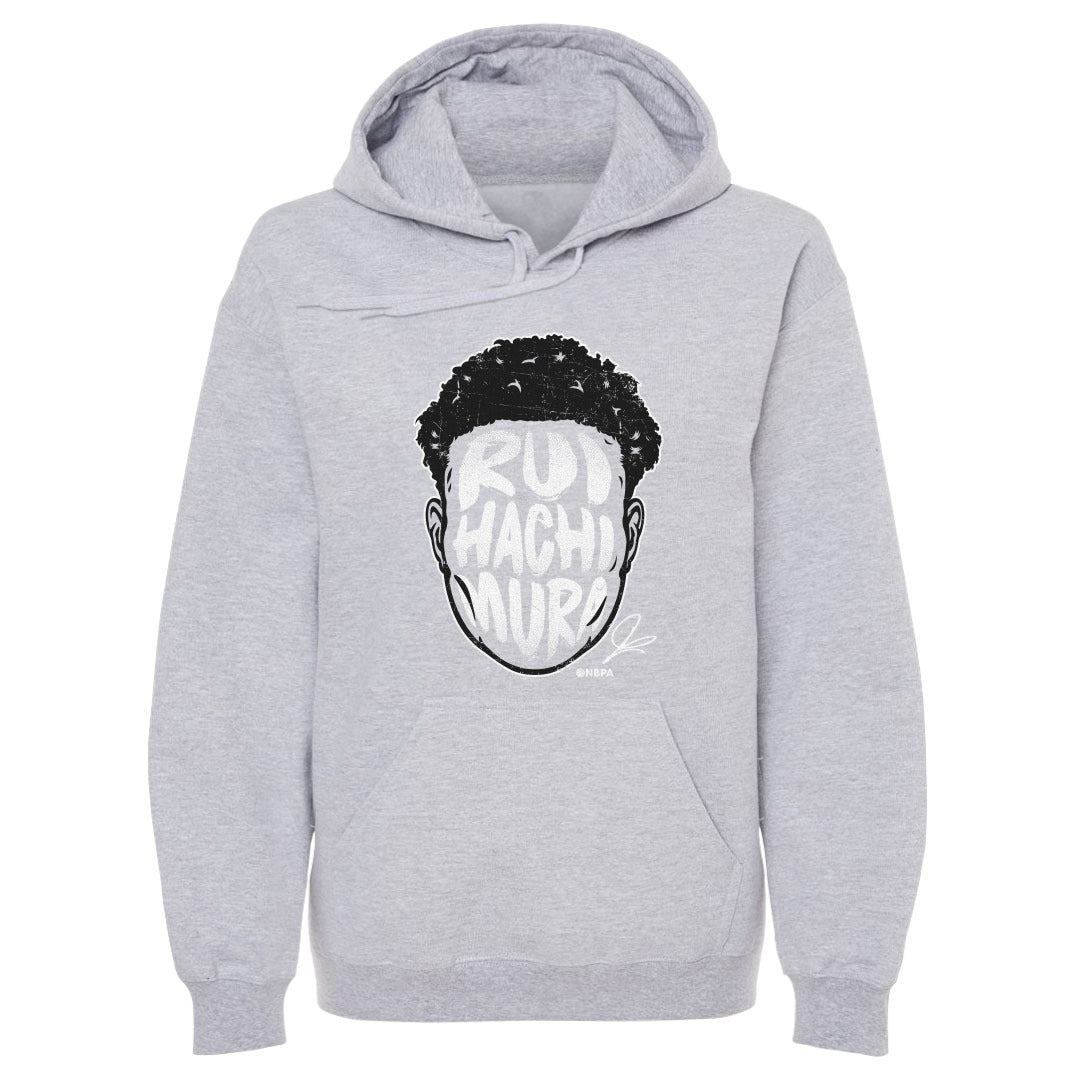 Rui Hachimura Men's Hoodie | 500 LEVEL