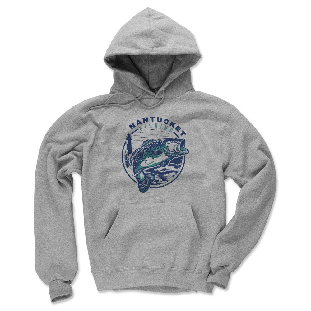 Nantucket Men's Hoodie | 500 LEVEL
