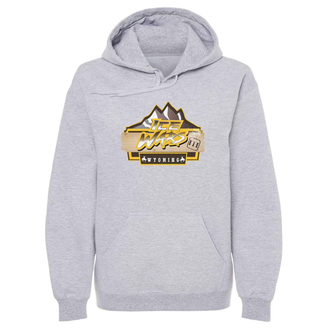 Ice Wars Men's Hoodie | 500 LEVEL