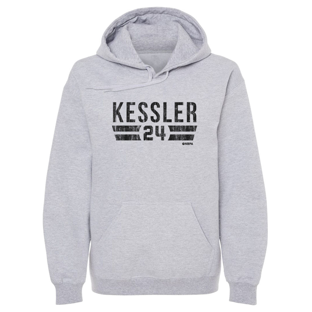 Walker Kessler Men's Hoodie | 500 LEVEL