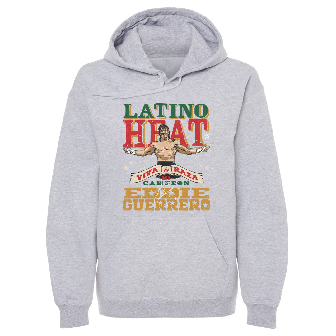 Eddie Guerrero Men's Hoodie | 500 LEVEL