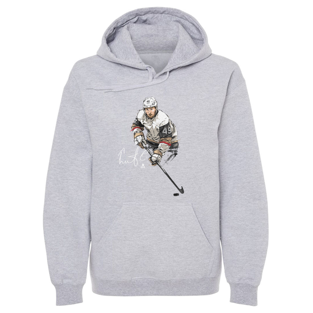 Ivan Barbashev Men's Hoodie | 500 LEVEL