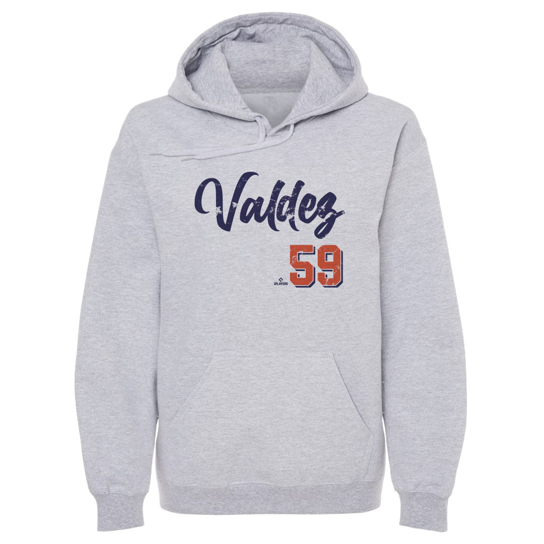 Framber Valdez Men's Hoodie | 500 LEVEL