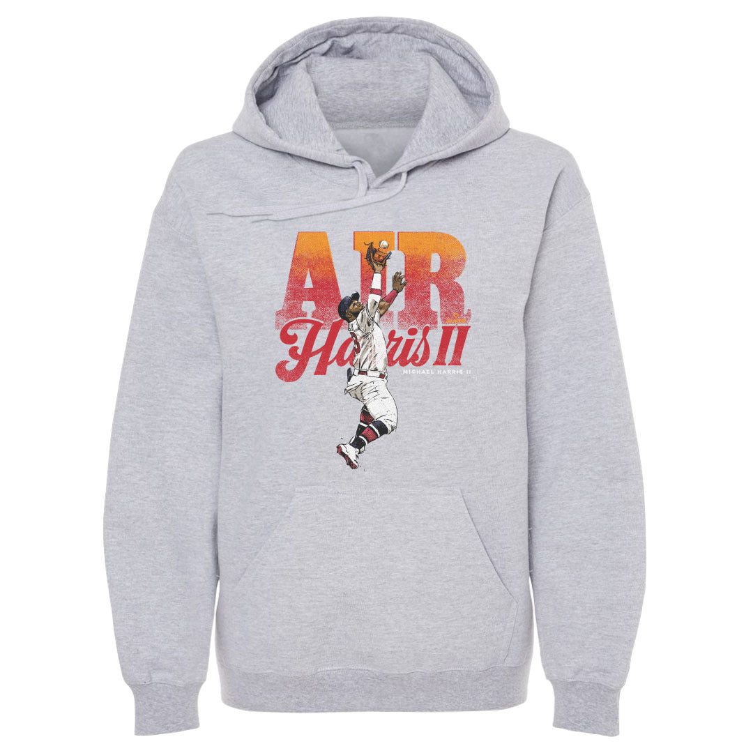 Michael Harris II Men's Hoodie | 500 LEVEL
