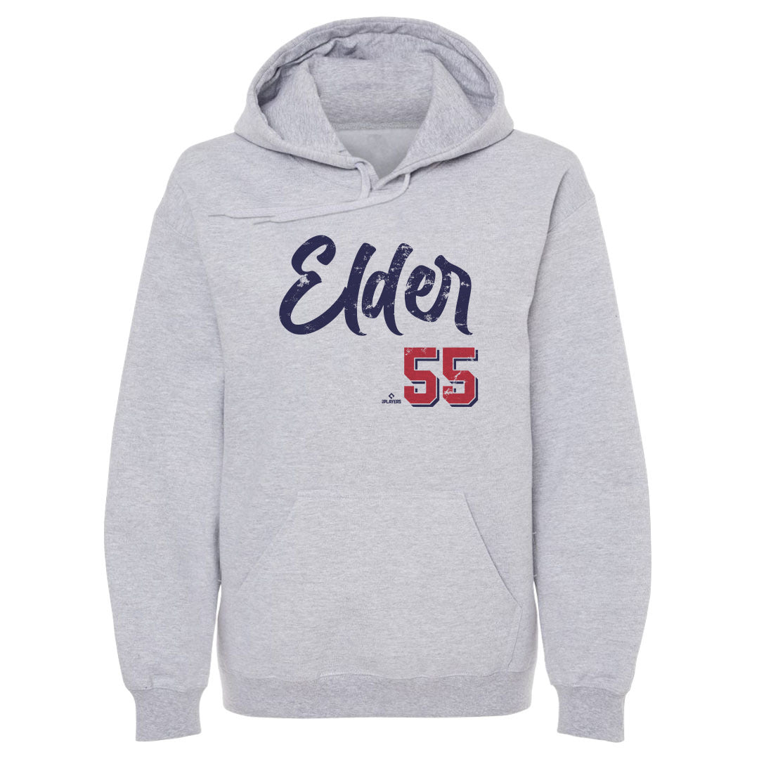 Bryce Elder Men's Hoodie | 500 LEVEL