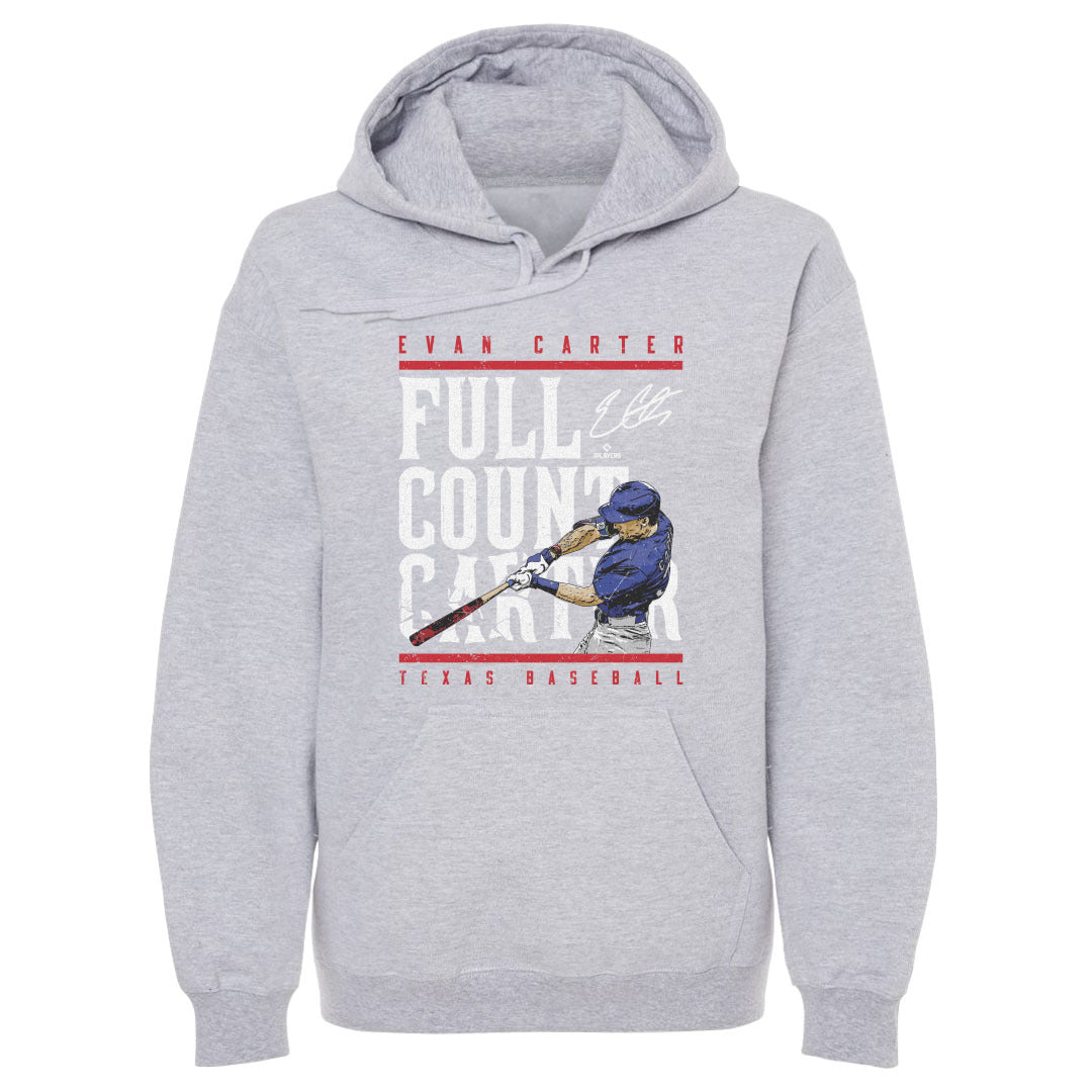 Evan Carter Men's Hoodie | 500 LEVEL