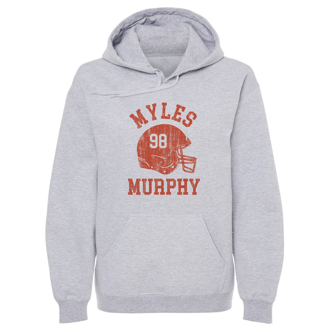 Myles Murphy Men's Hoodie | 500 LEVEL