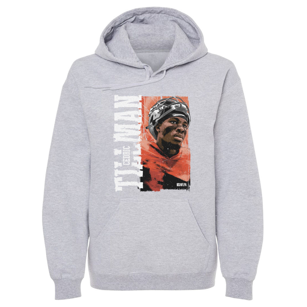 Cedric Tillman Men's Hoodie | 500 LEVEL