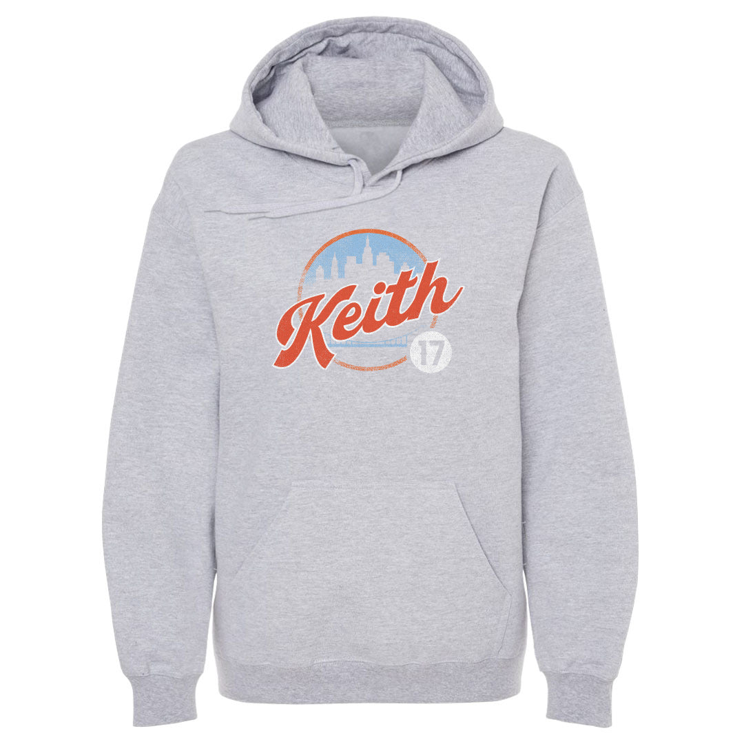 Keith Hernandez Men's Hoodie | 500 LEVEL