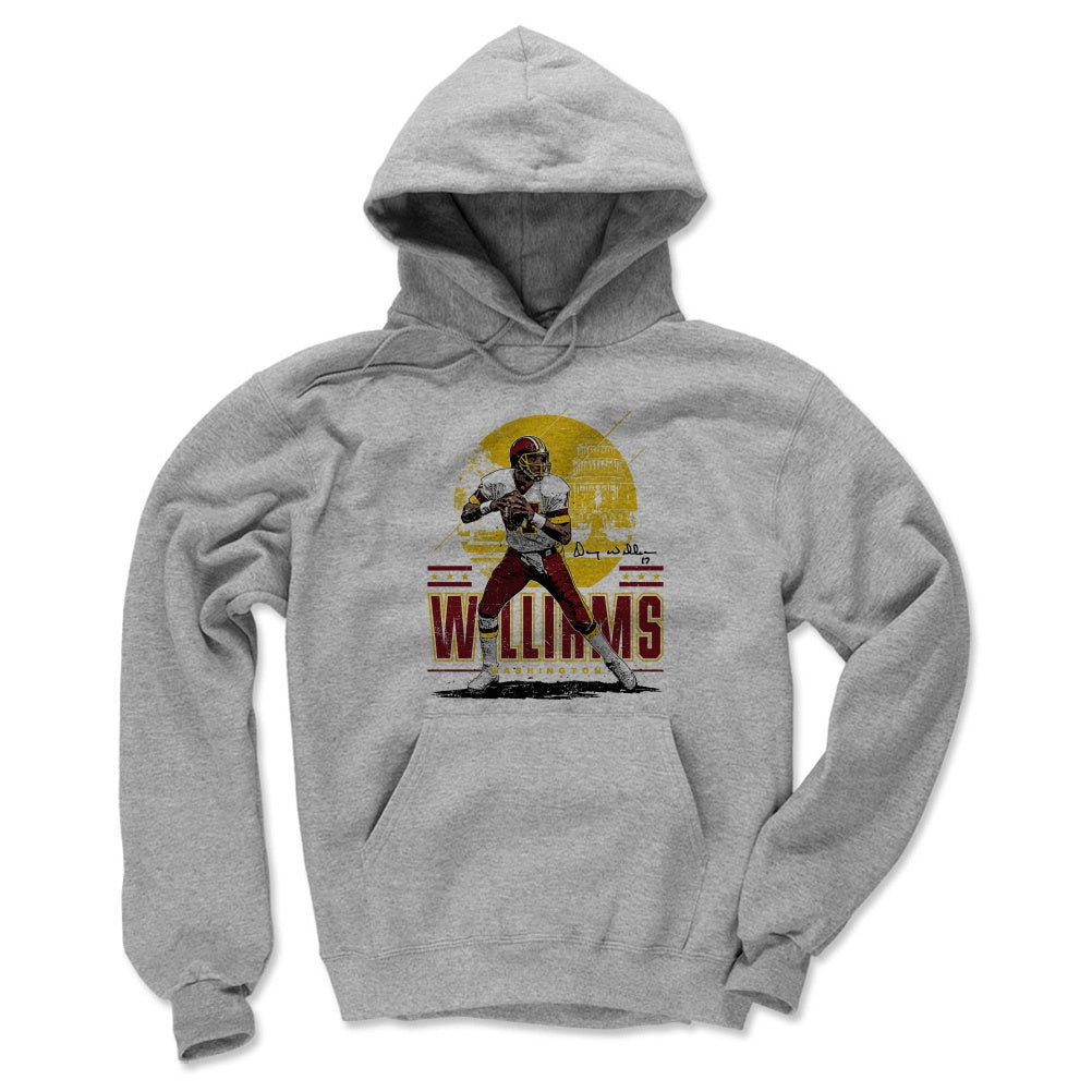 Doug Williams Men's Hoodie | 500 LEVEL
