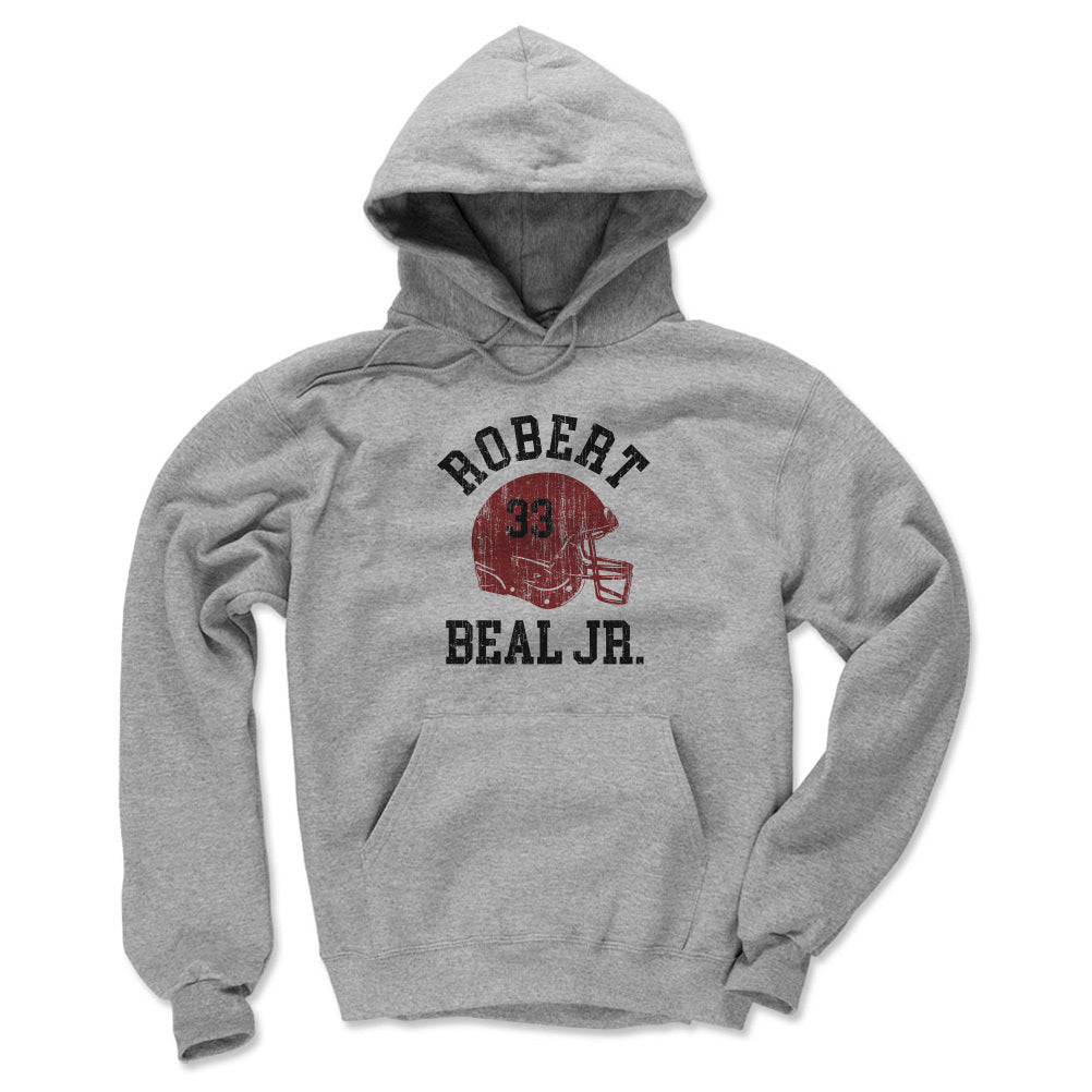 Robert Beal Jr. Men's Hoodie | 500 LEVEL