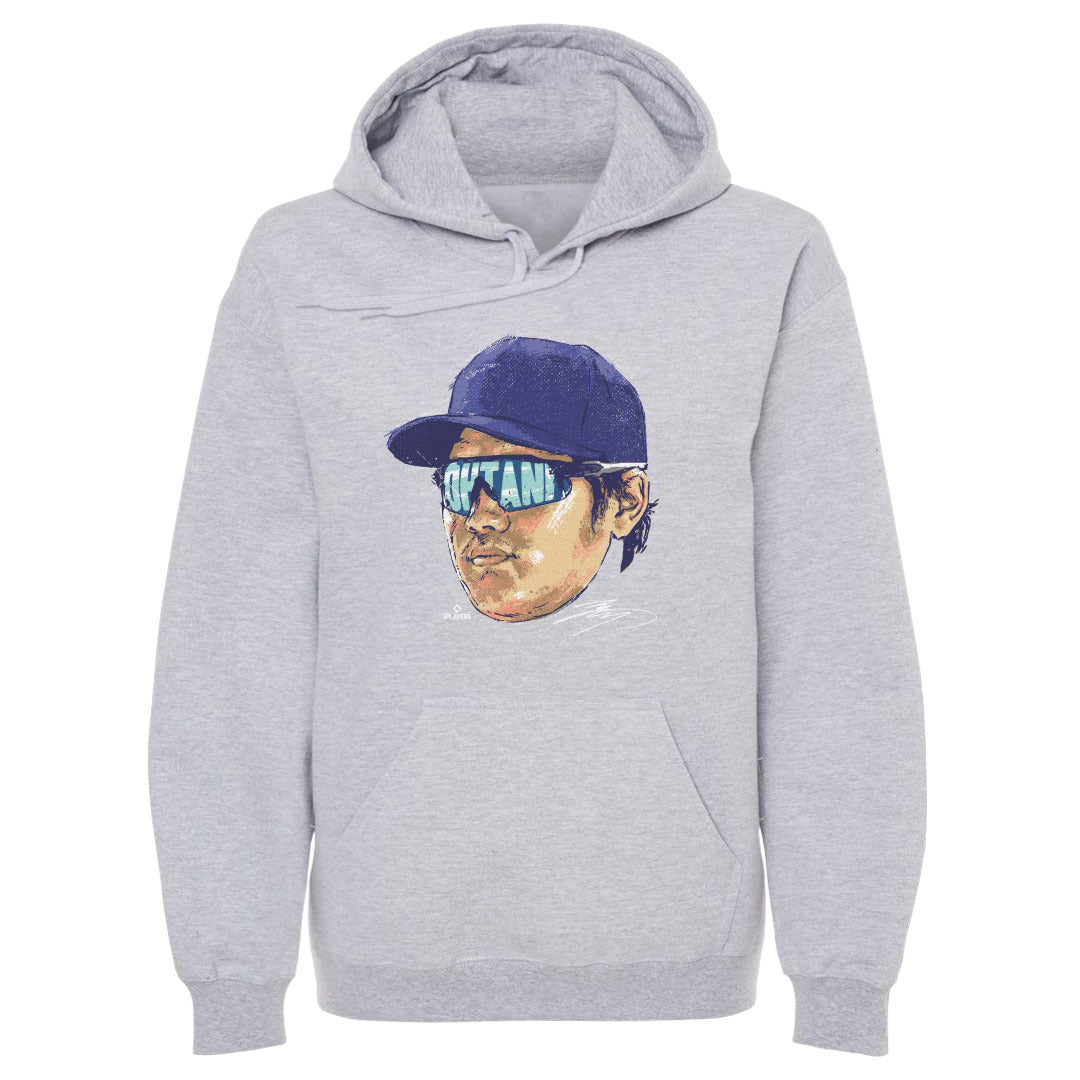 Shohei Ohtani Men's Hoodie | 500 LEVEL