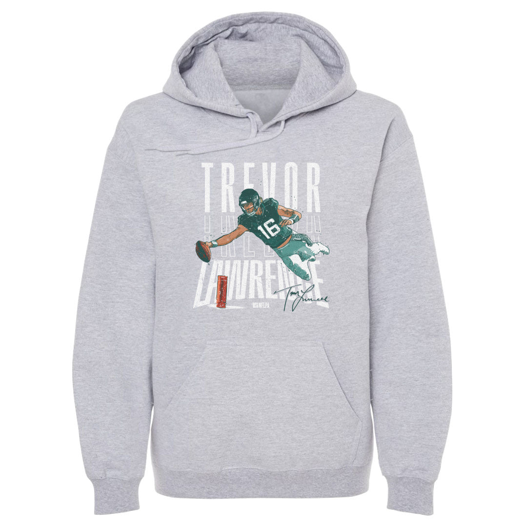 Trevor Lawrence Men's Hoodie | 500 LEVEL