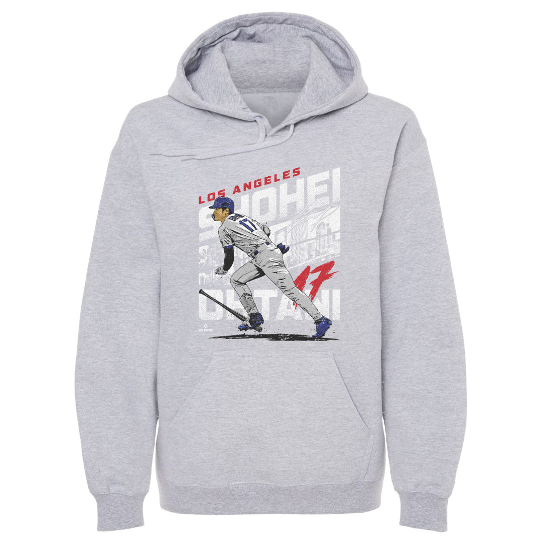 Shohei Ohtani Men's Hoodie | 500 LEVEL