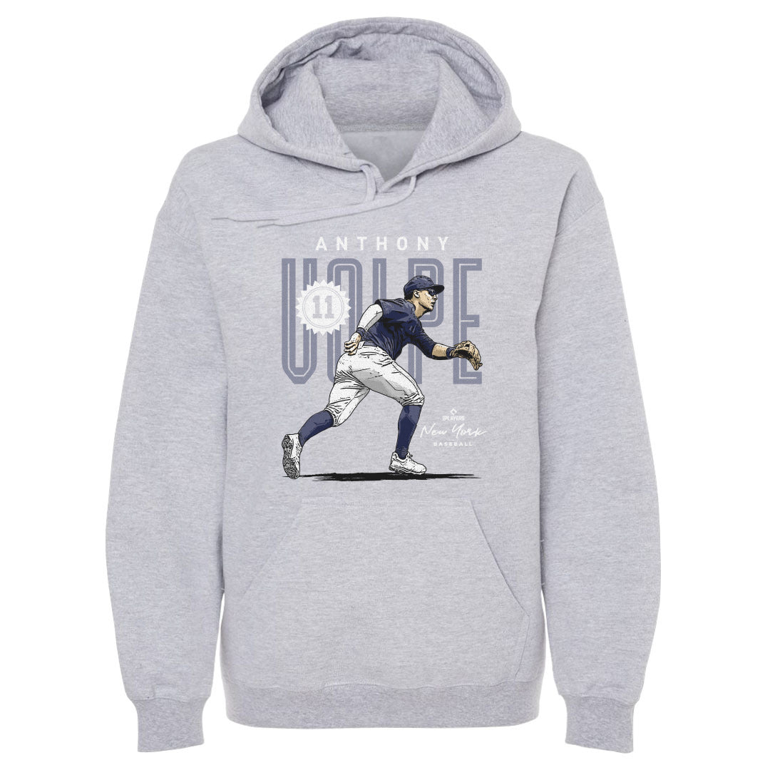Anthony Volpe Men's Hoodie | 500 LEVEL