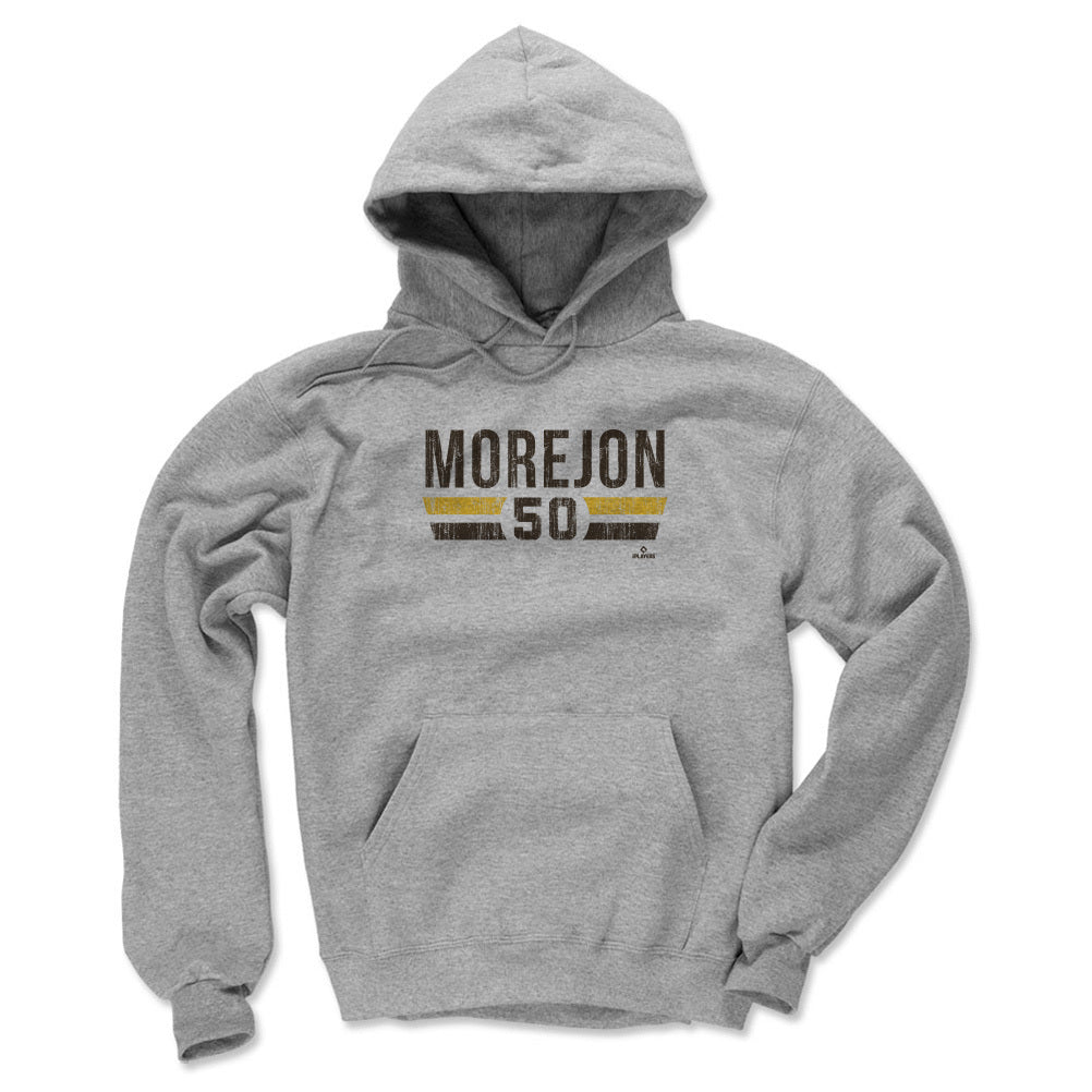 Adrian Morejon Men's Hoodie | 500 LEVEL