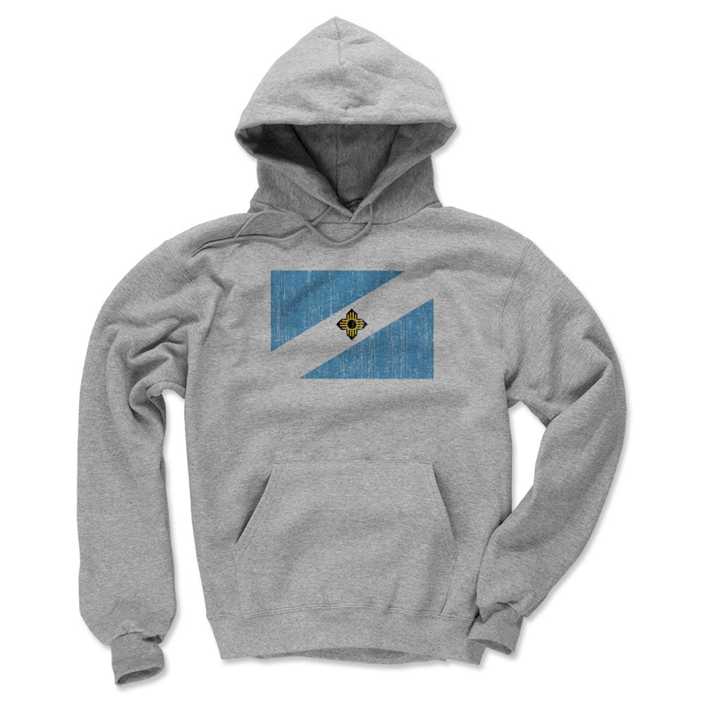 Madison Men's Hoodie | 500 LEVEL
