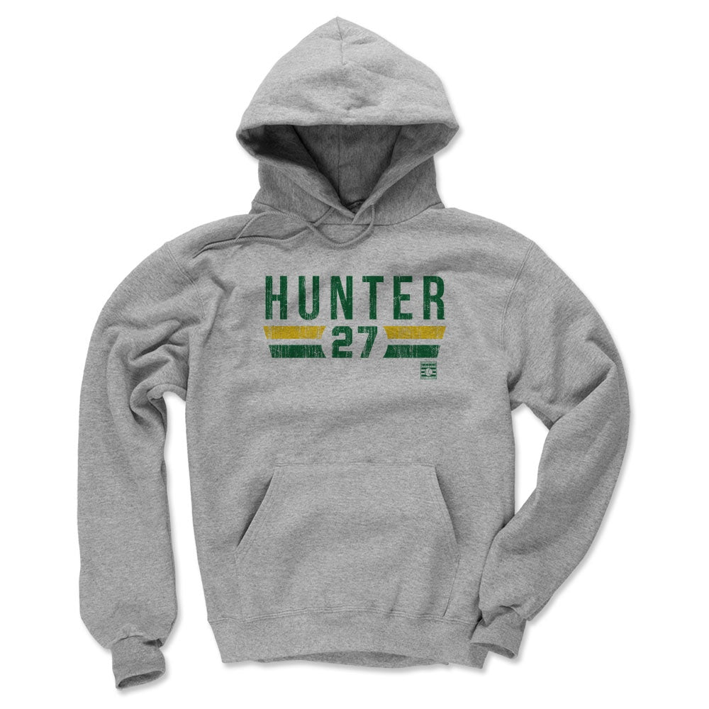 Catfish Hunter Men's Hoodie | 500 LEVEL