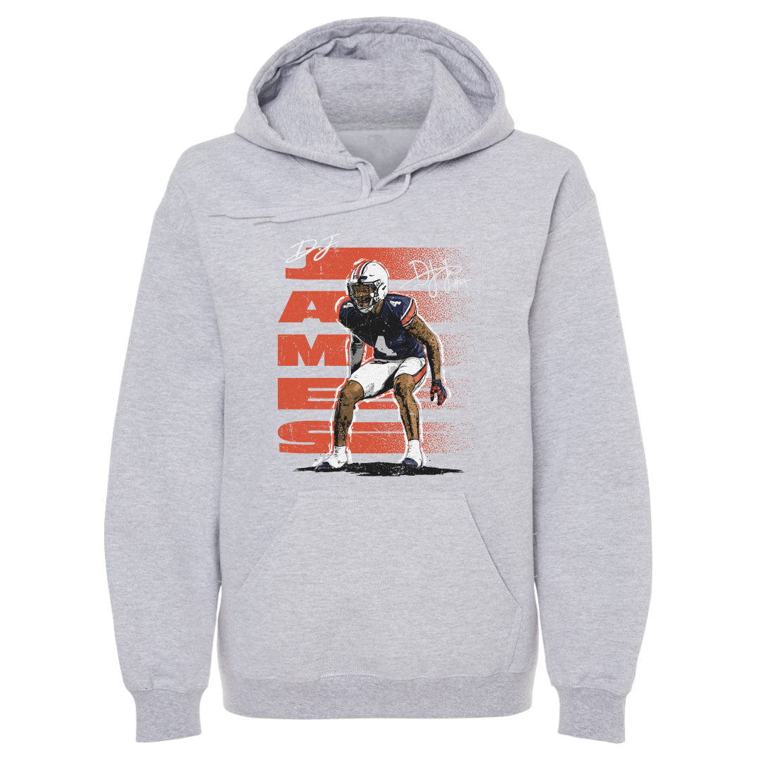 D.J. James Men's Hoodie | 500 LEVEL
