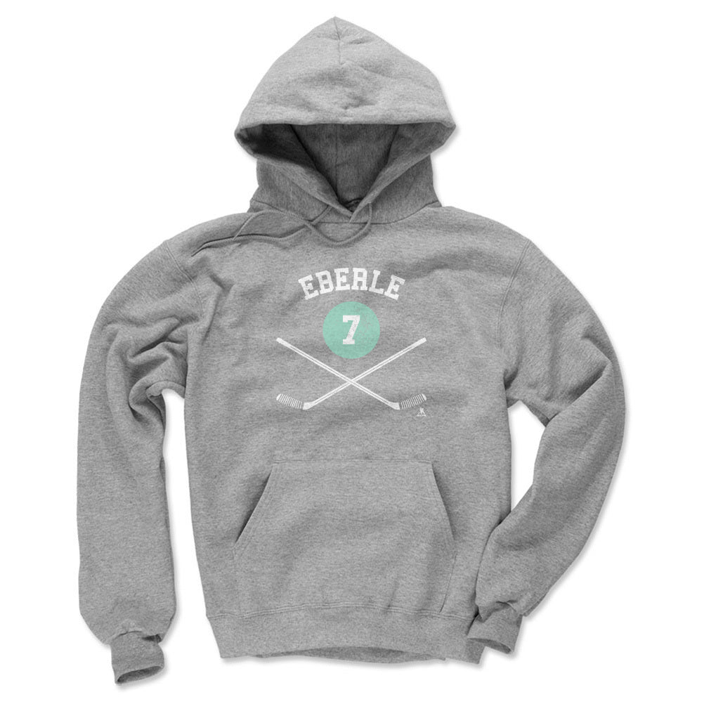 Jordan Eberle Men's Hoodie | 500 LEVEL