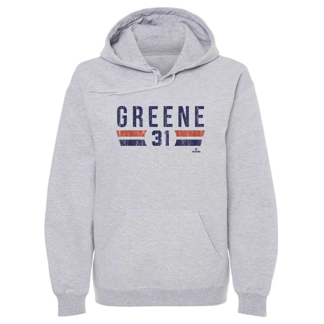 Riley Greene Men's Hoodie | 500 LEVEL