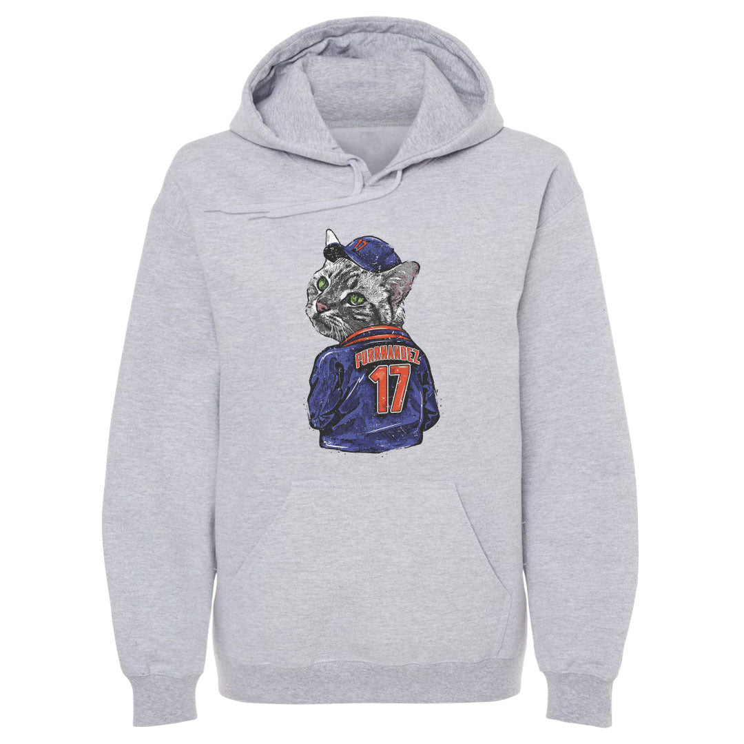 Keith Hernandez Men's Hoodie | 500 LEVEL