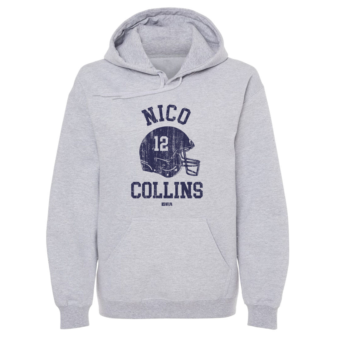 Nico Collins Men's Hoodie | 500 LEVEL