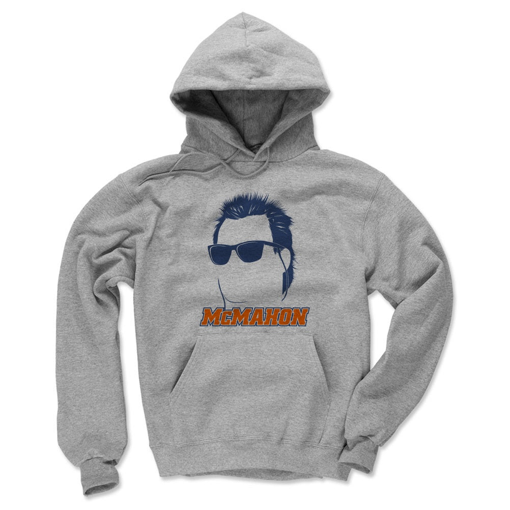 Jim McMahon Men's Hoodie | 500 LEVEL