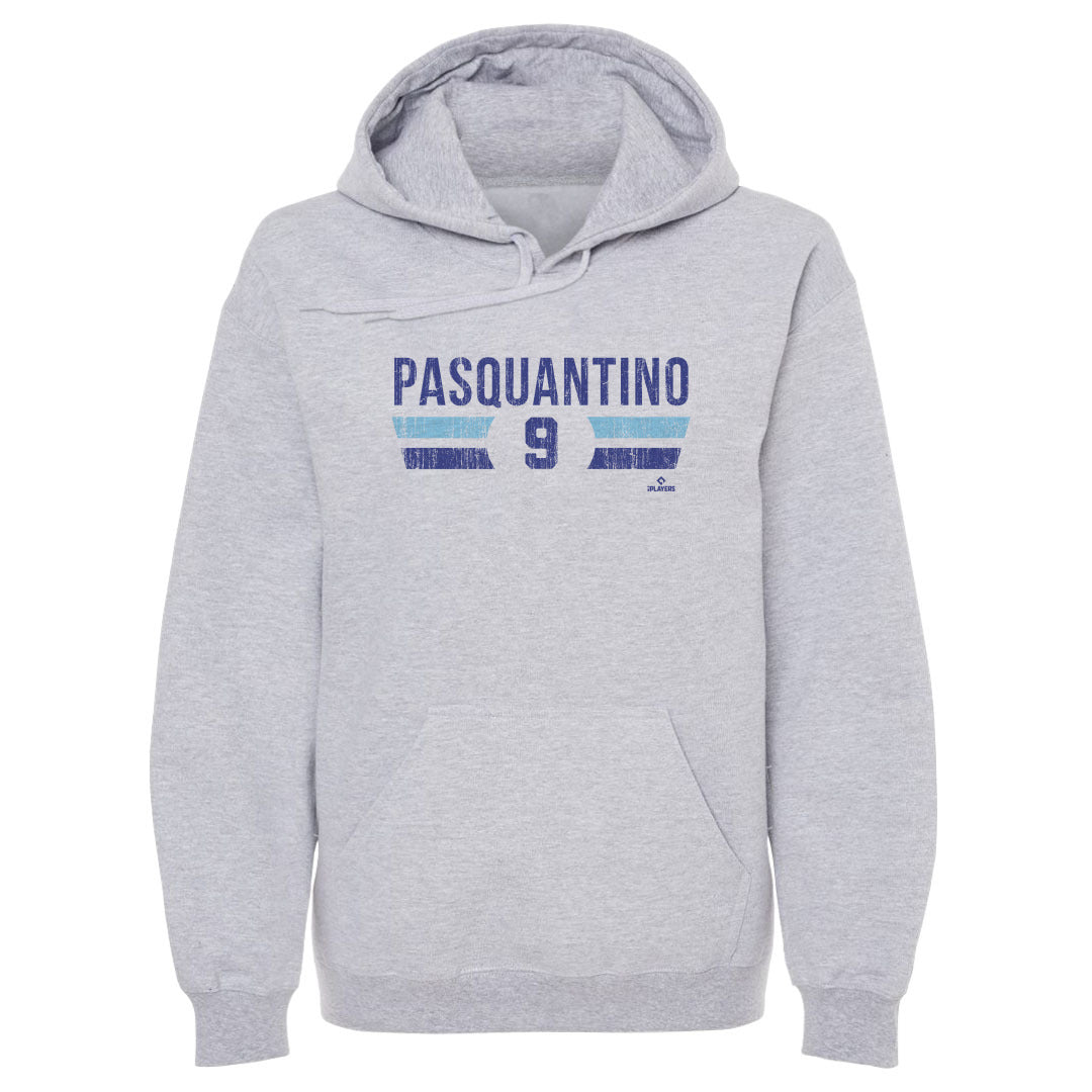Vinnie Pasquantino Men's Hoodie | 500 LEVEL