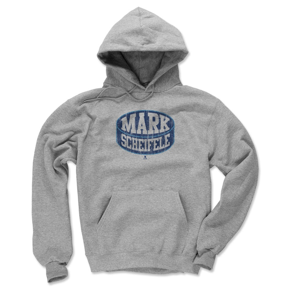 Mark Scheifele Men's Hoodie | 500 LEVEL