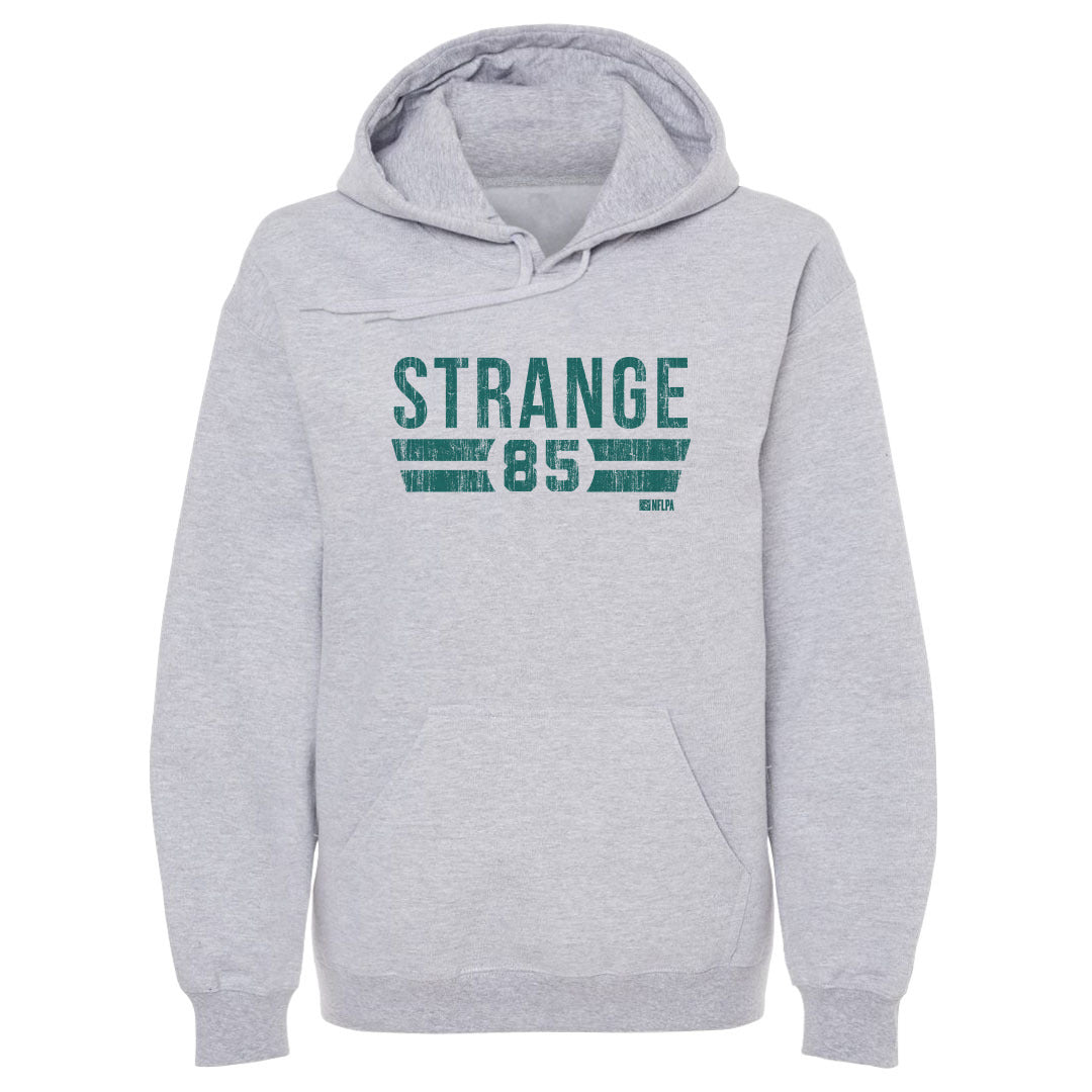 Brenton Strange Men's Hoodie | 500 LEVEL