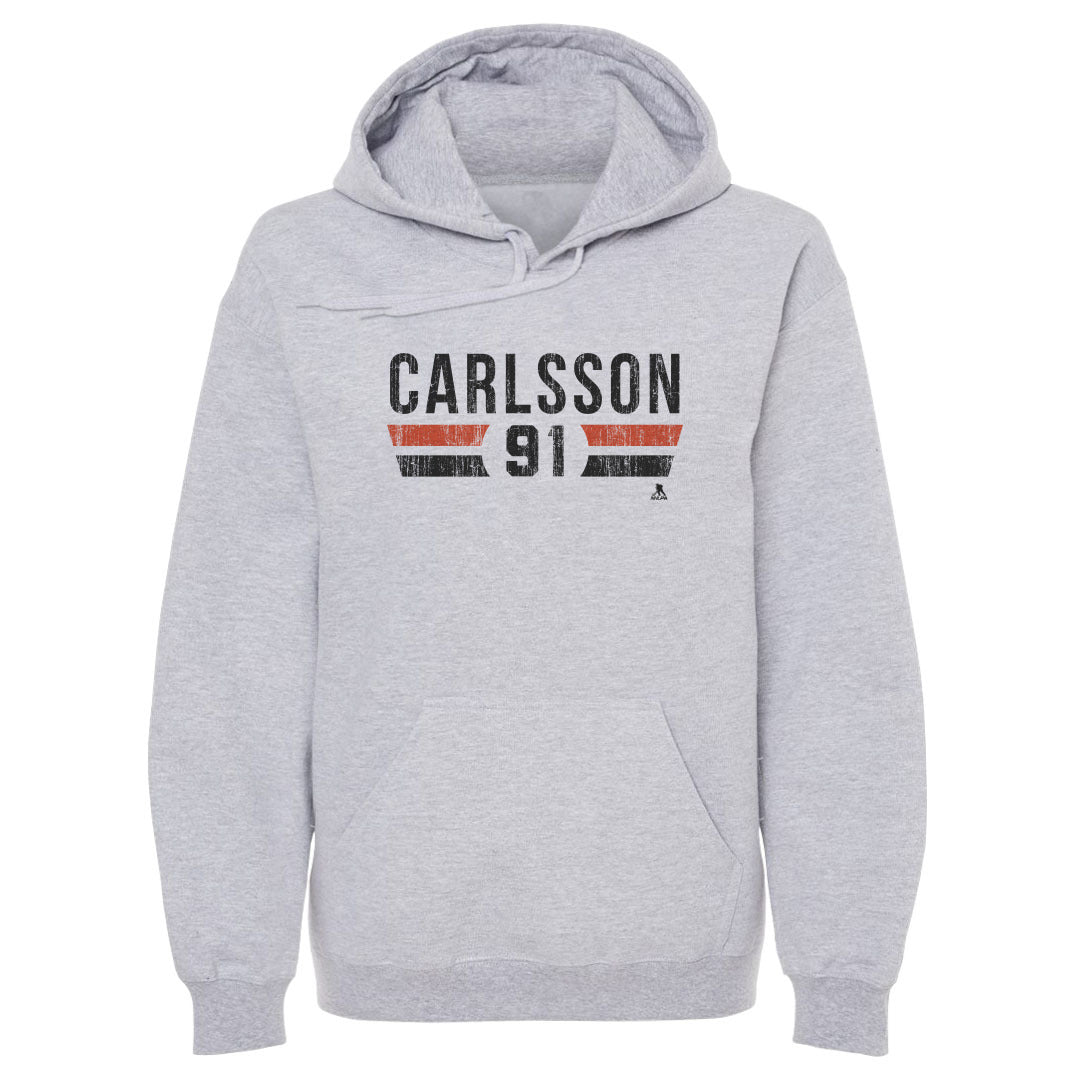 Leo Carlsson Men's Hoodie | 500 LEVEL