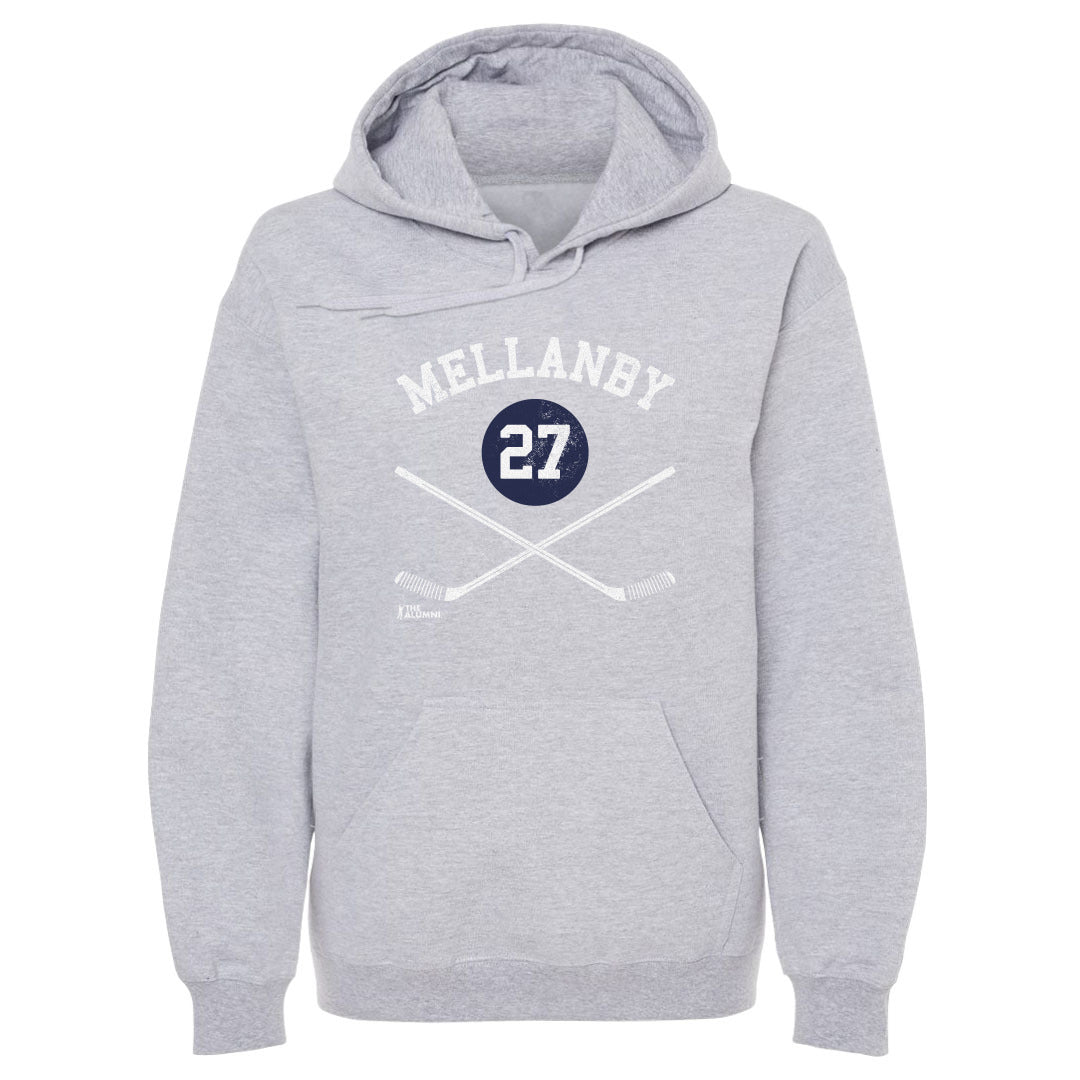 Scott Mellanby Men's Hoodie | 500 LEVEL