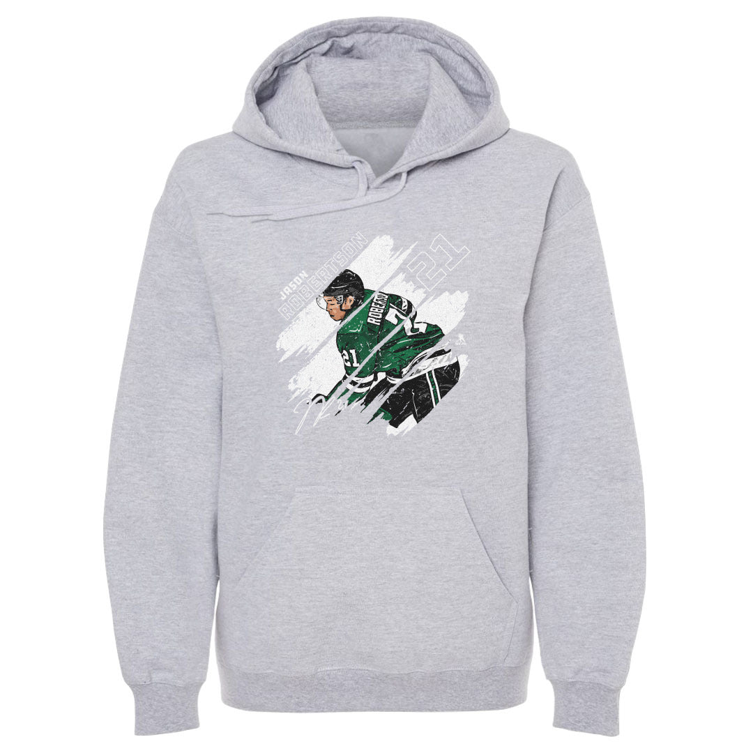 Jason Robertson Men's Hoodie | 500 LEVEL
